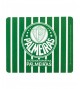Kit Torcedor Palmeiras Mouse Pad+porta recado+caneta+chaveiro+enfeite